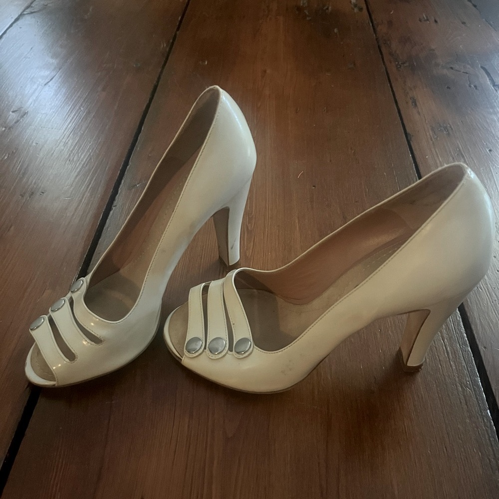 Marc Jacobs shoes